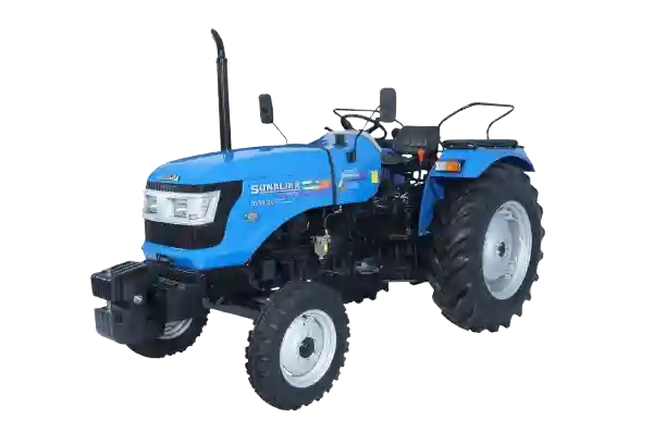 SONALIKA TRACTOR DI 50RX 2WD